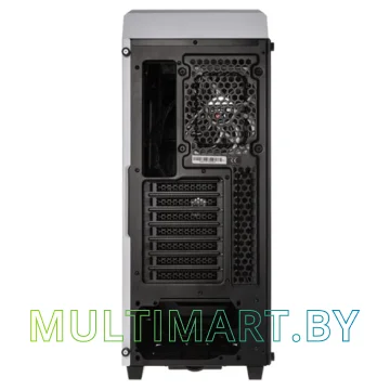 Корпус Zalman Z9 Neo Plus (белый) картинка 6